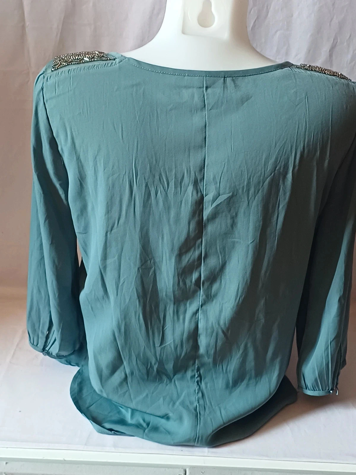 Blusa apenas 36 – photo 2